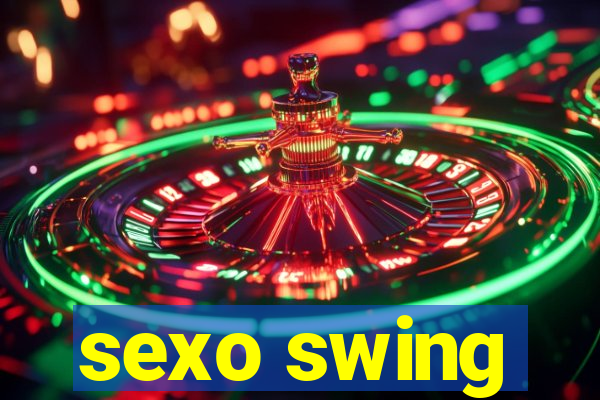 sexo swing